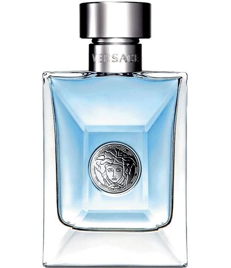 Versace Pour Homme Eau de Toilette Spray Deluxe Sample